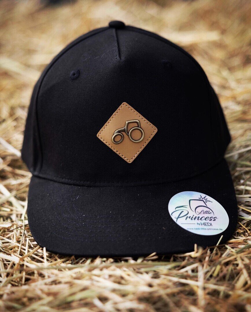 LiTTLE PRINCESS byHEDI | Snapback Cap